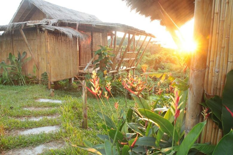 Hotel Phuree Hut
