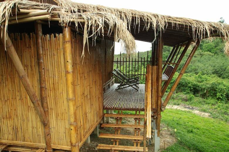 Hotel Phuree Hut