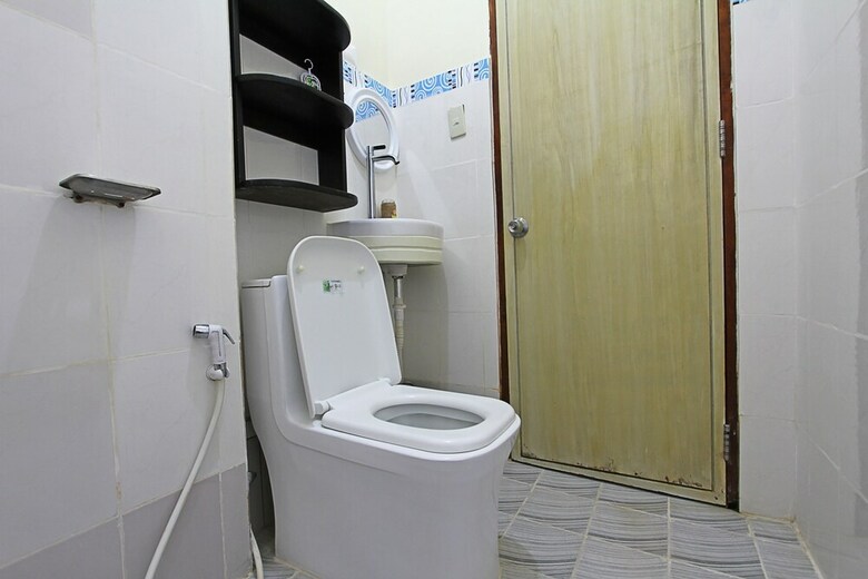 Posada Seaslugs Traveller's Inn