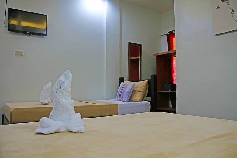 Posada Seaslugs Traveller's Inn
