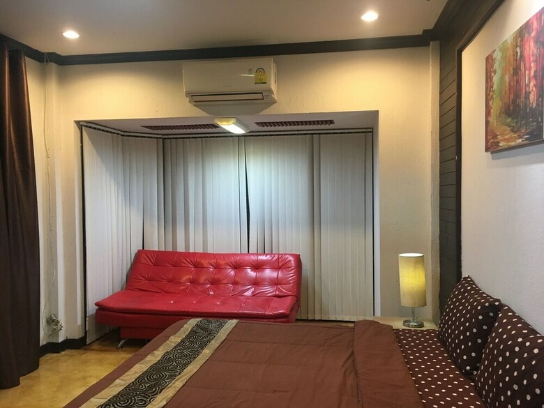 Hotel Villa 9192
