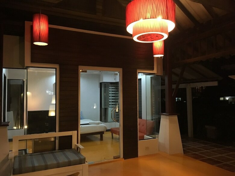 Hotel Villa 9192