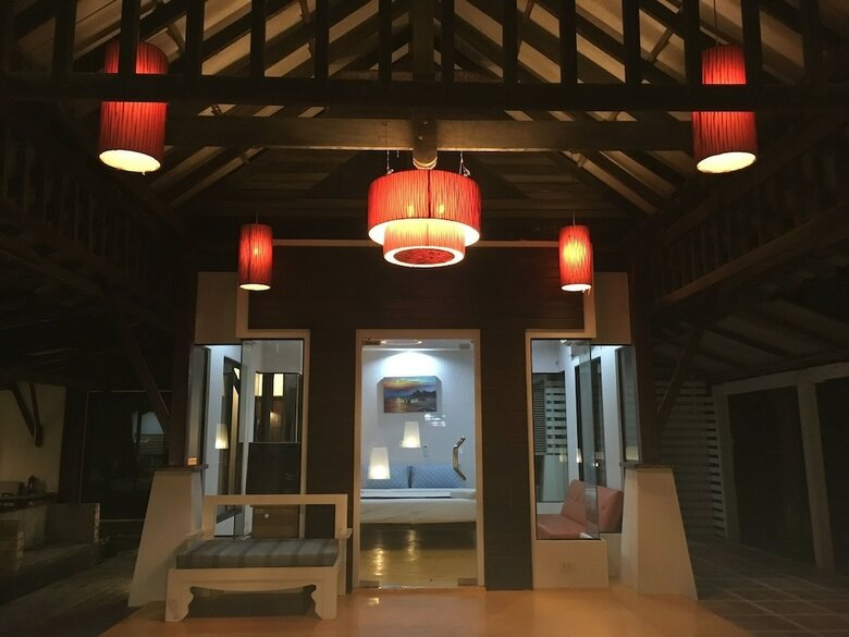 Hotel Villa 9192