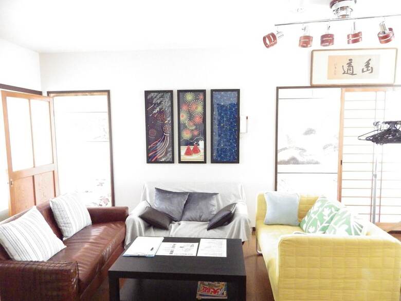 Apartamentos Condominio Mozu 102