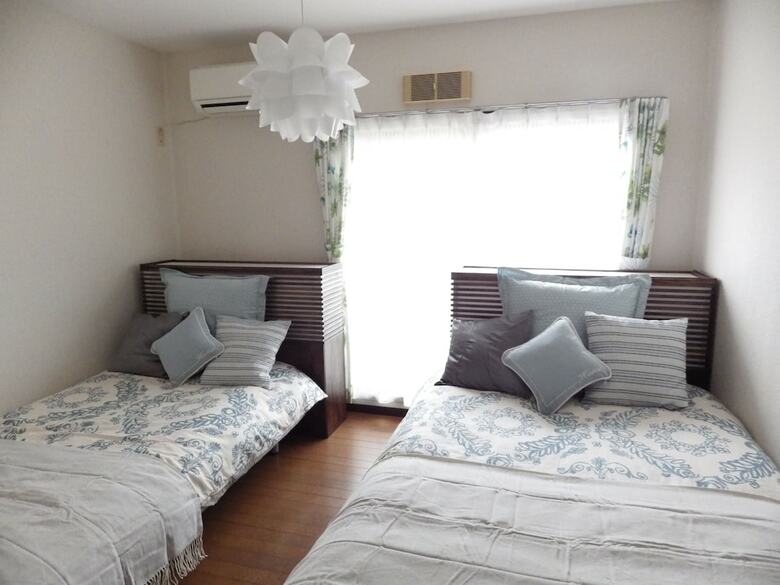 Apartamentos Condominio Mozu 102