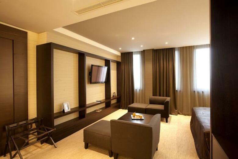 Residence Hotel