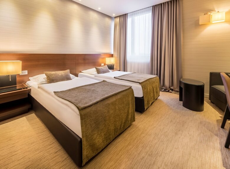 Residence Hotel