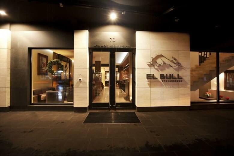 Residence Hotel