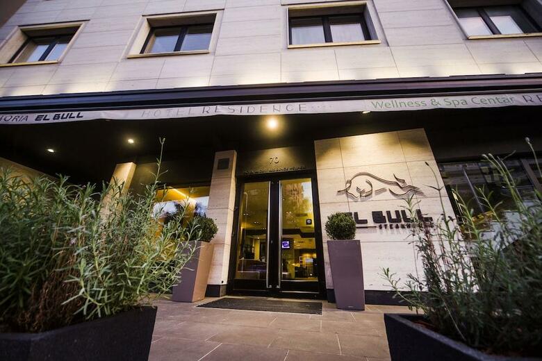 Residence Hotel