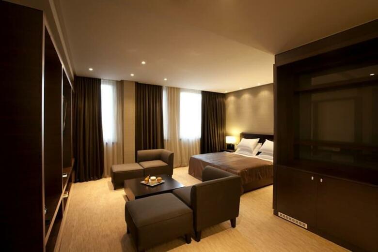 Residence Hotel
