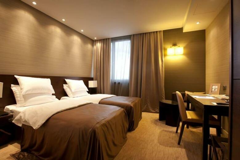 Residence Hotel