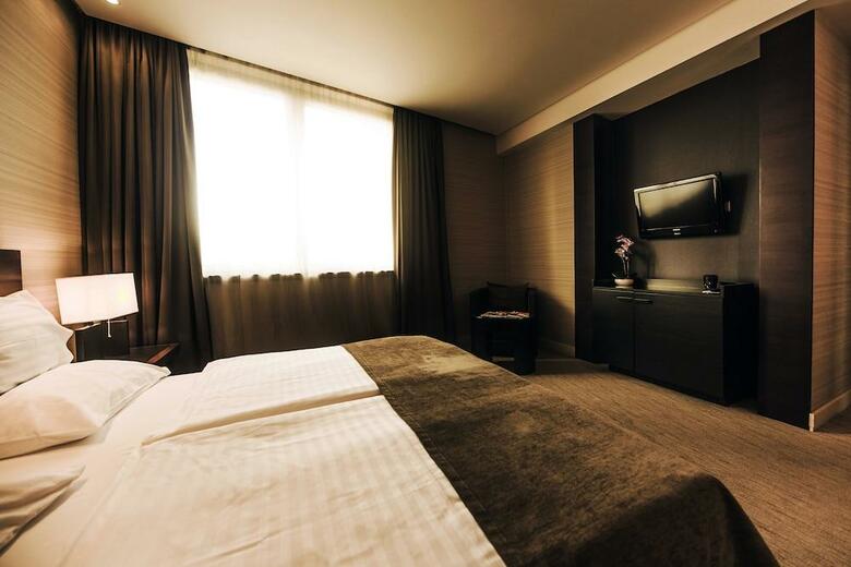 Residence Hotel