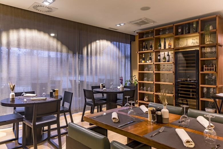 Residence Hotel
