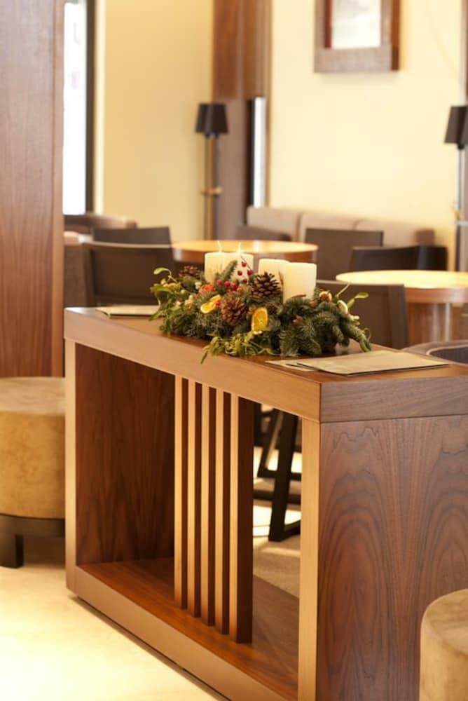 Residence Hotel