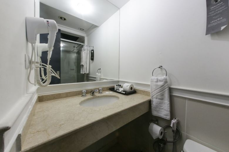 Wz Hotel Jardins