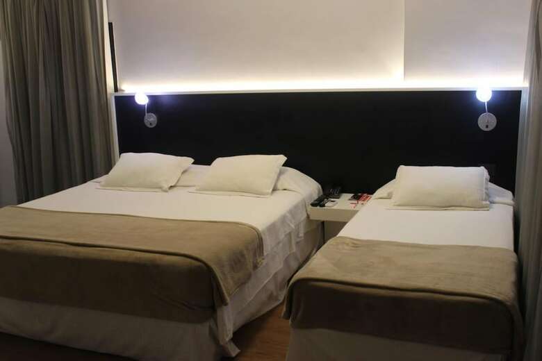 Wz Hotel Jardins