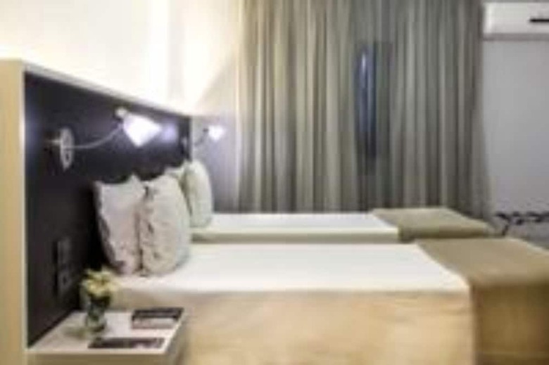 Wz Hotel Jardins