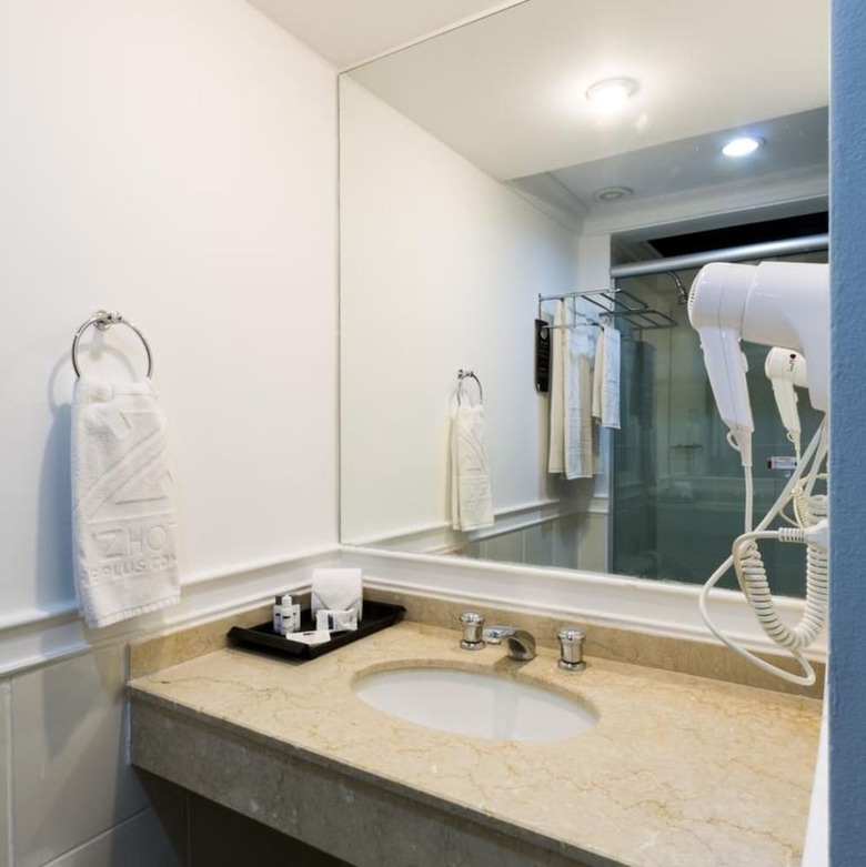 Wz Hotel Jardins