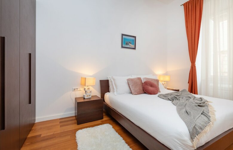 Dubrovnik Boutique Apartments