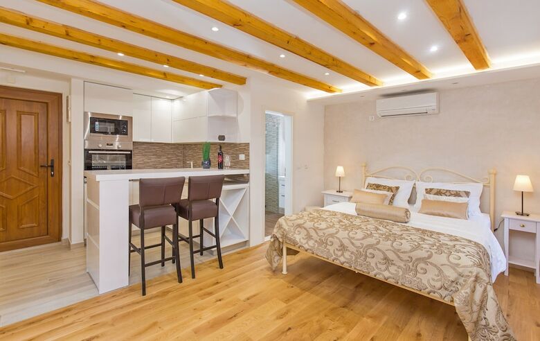Dubrovnik Boutique Apartments