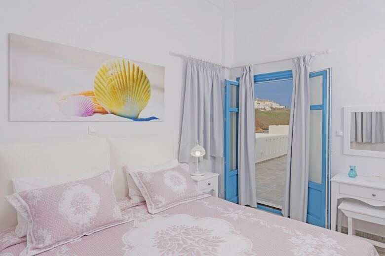 Aegean Sea Villas