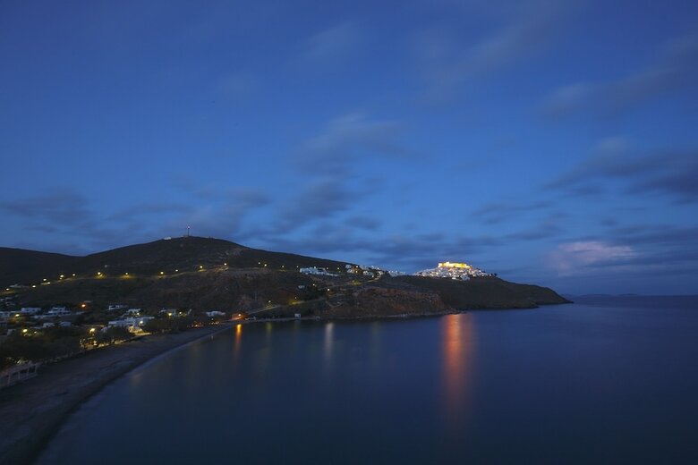 Aegean Sea Villas