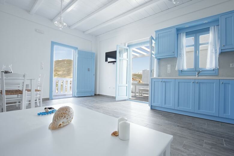 Aegean Sea Villas