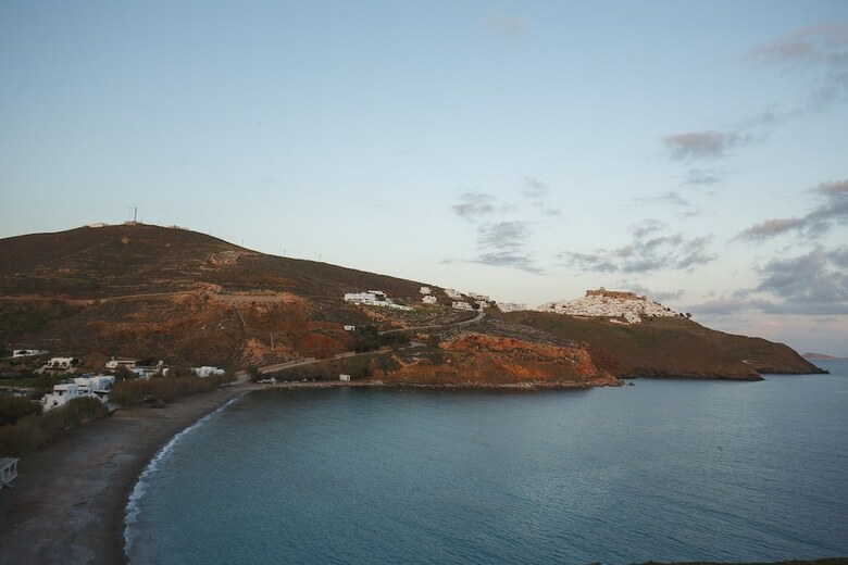 Aegean Sea Villas