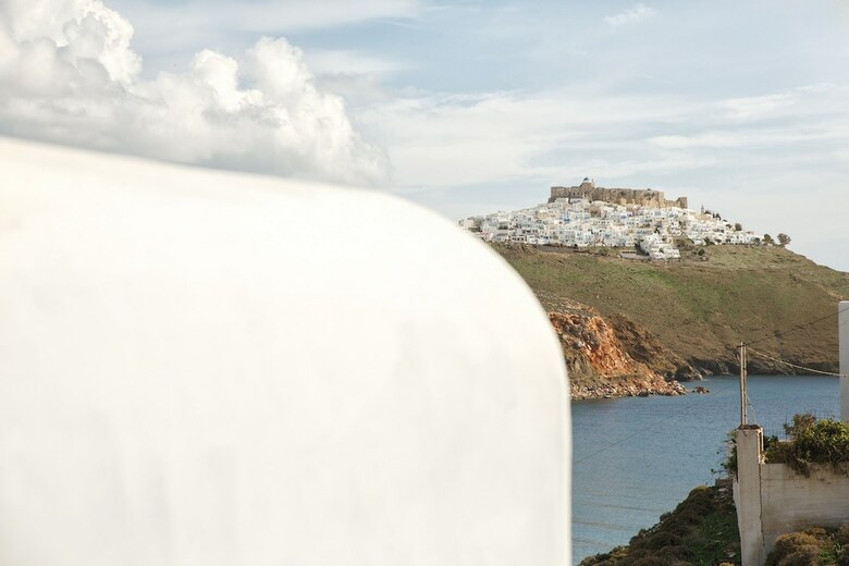 Aegean Sea Villas