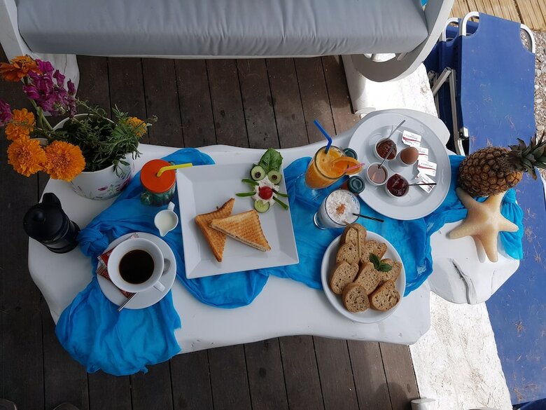 Aegean Sea Villas