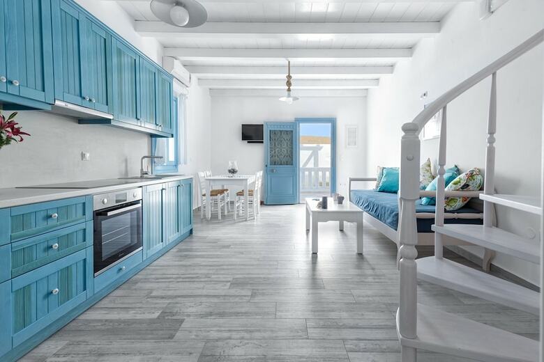 Aegean Sea Villas