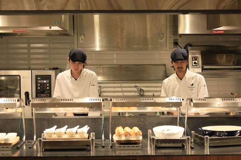 Quintessa Hotel Osaka Bay