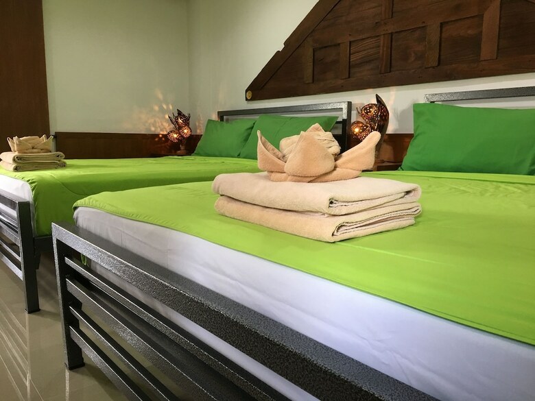 Apartamentos Taosha Suites