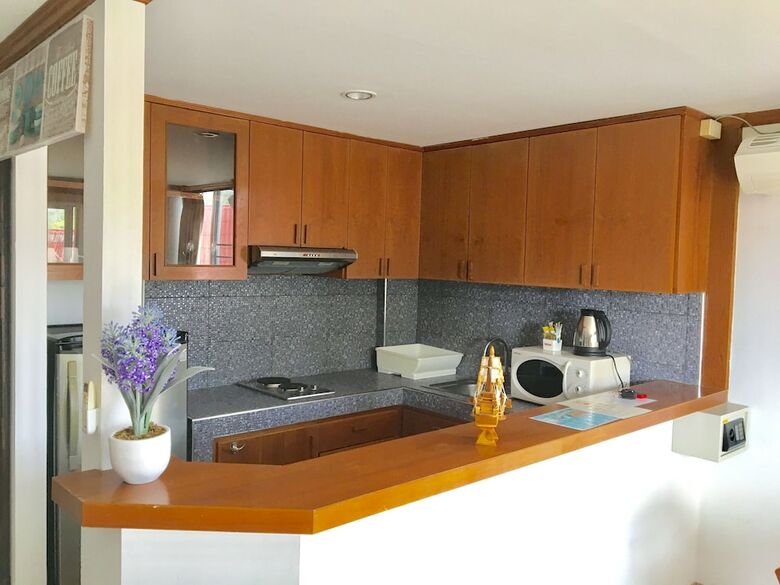 Apartamentos Taosha Suites