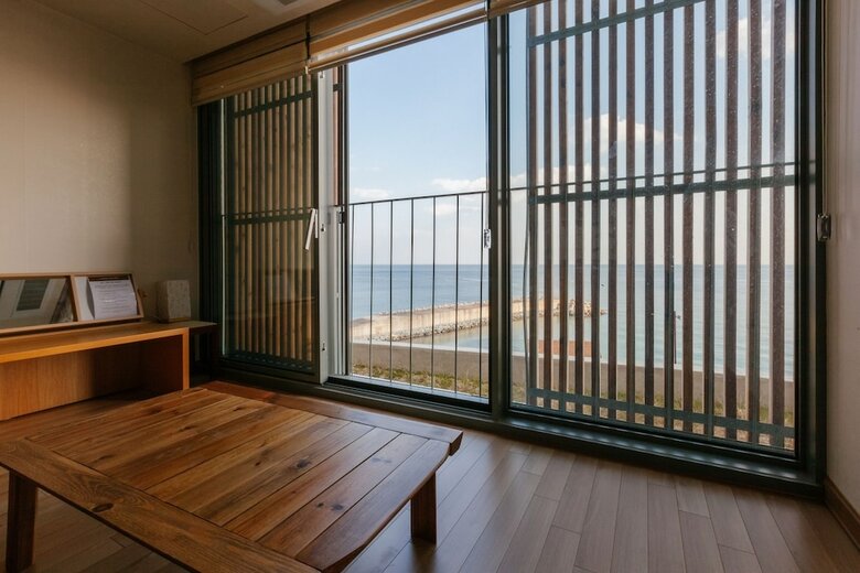 Healing Turn Condo