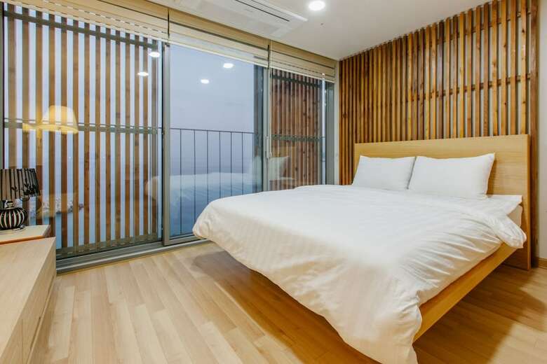 Healing Turn Condo