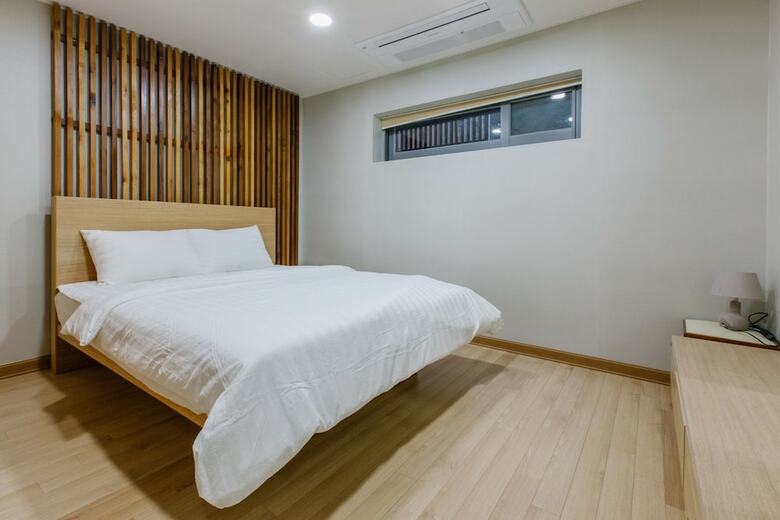 Healing Turn Condo