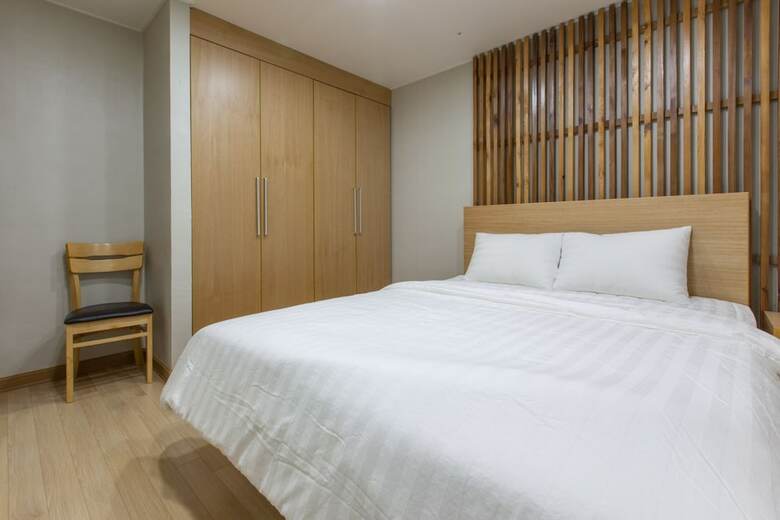 Healing Turn Condo