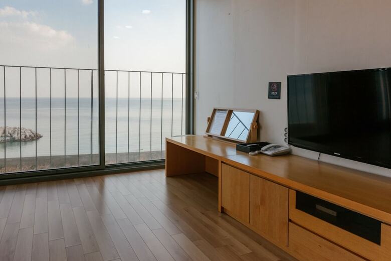 Healing Turn Condo