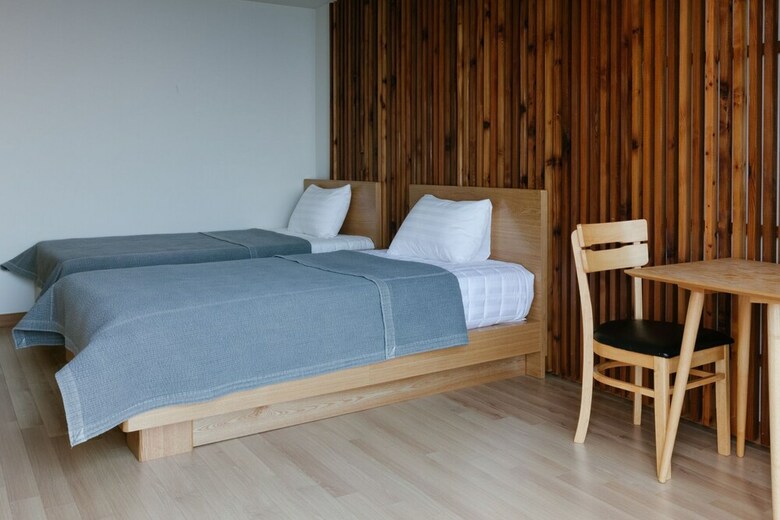 Healing Turn Condo