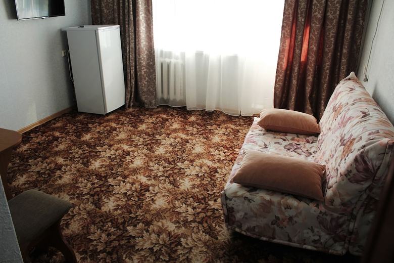 Hotel Orchestra Horizont Gelendzhik Resort - All Inclusive