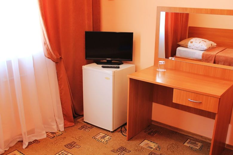 Hotel Orchestra Horizont Gelendzhik Resort - All Inclusive
