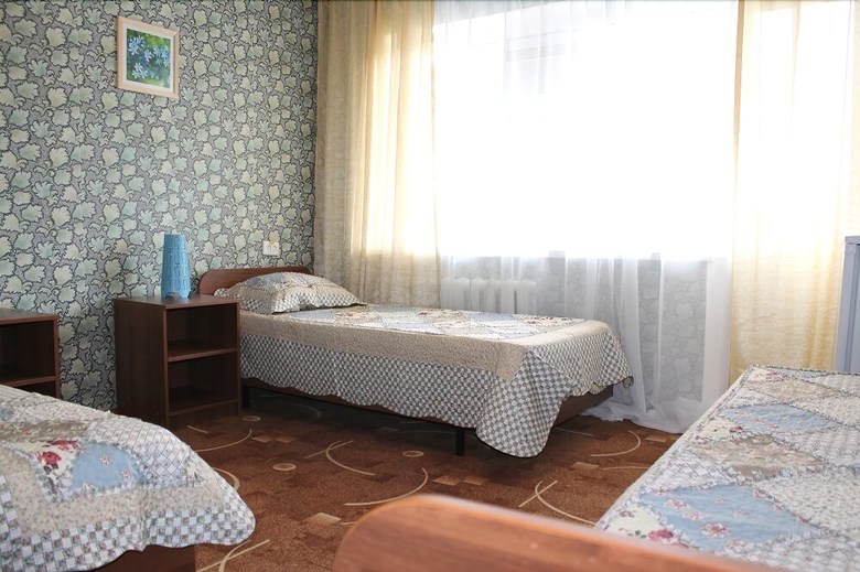 Hotel Orchestra Horizont Gelendzhik Resort - All Inclusive