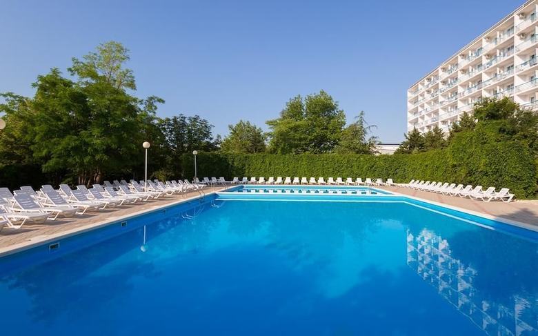 Hotel Orchestra Horizont Gelendzhik Resort - All Inclusive