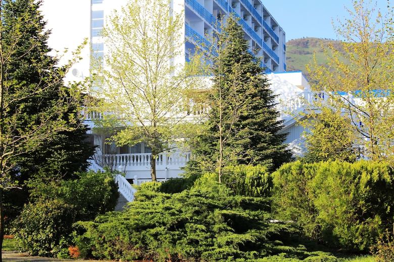 Hotel Orchestra Horizont Gelendzhik Resort - All Inclusive