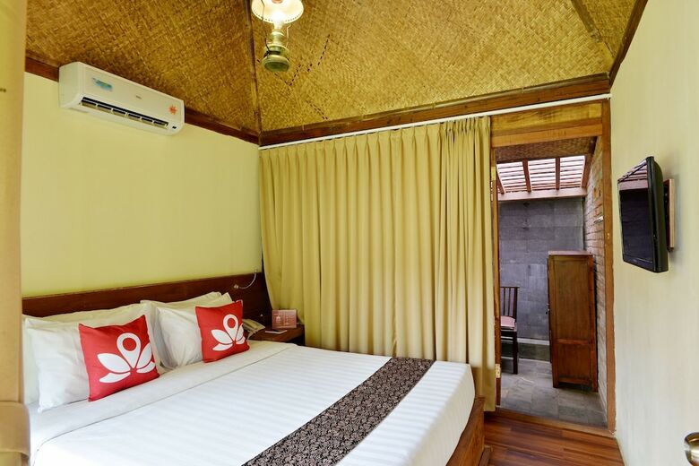 Hotel Zen Villa Badrawati 1 Borobudur