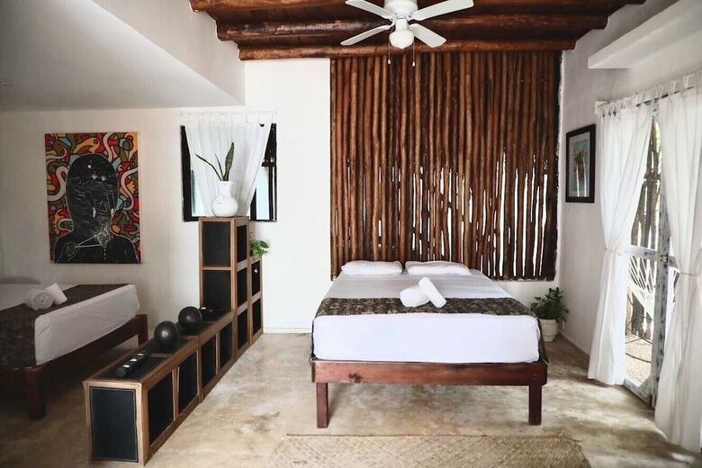 Hotel Residencia Gorila