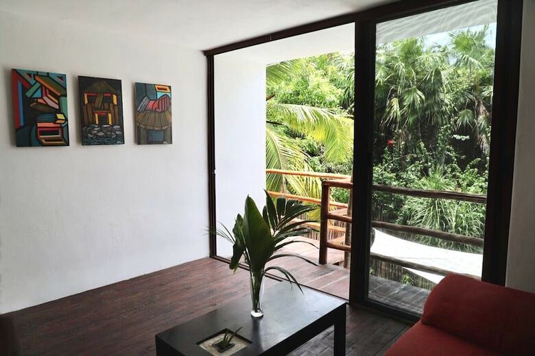 Hotel Residencia Gorila