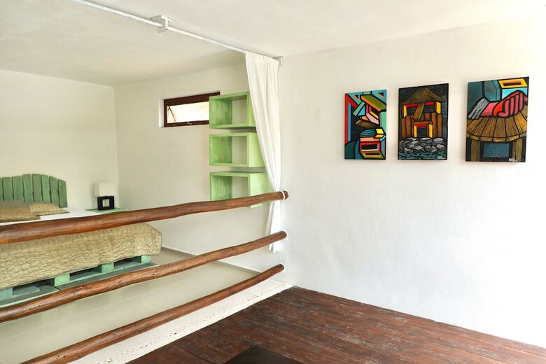 Hotel Residencia Gorila