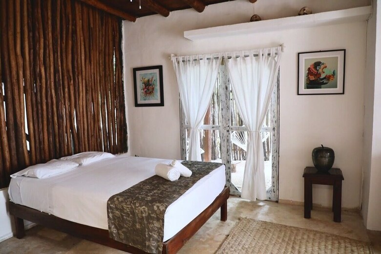 Hotel Residencia Gorila